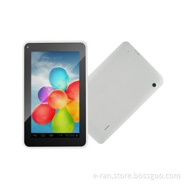 RK3026 Dual Core Android Tablet PC, GPU Mali-400 MP